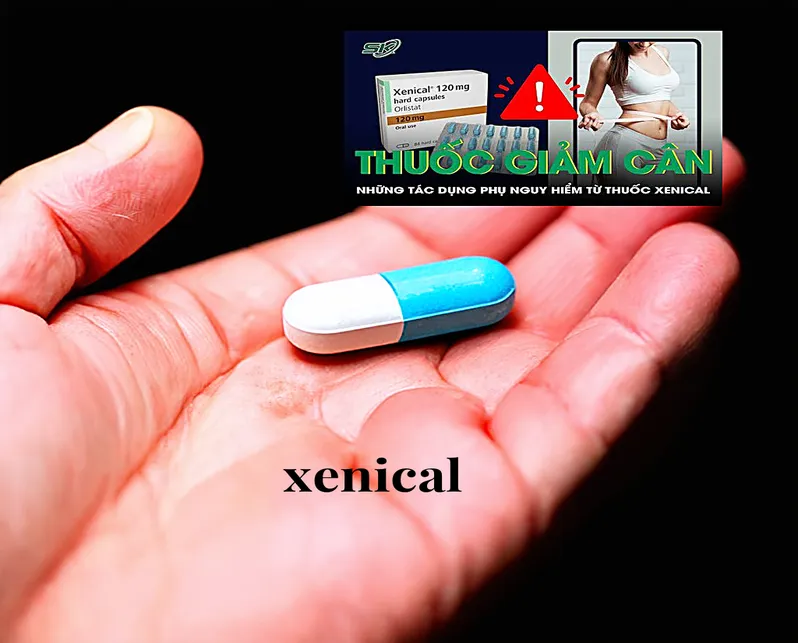 Xenical 3